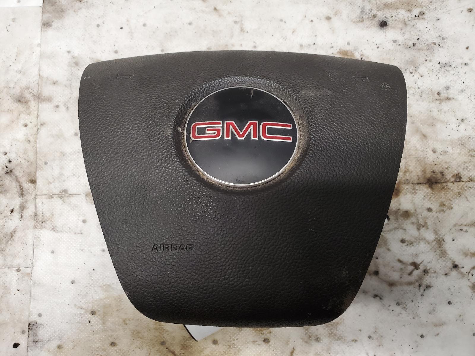 Air Bag for GMC and Chevrolet vehicles