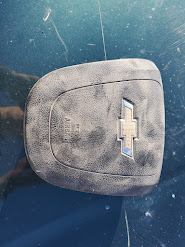 Air Bag for Chevrolet vehicles