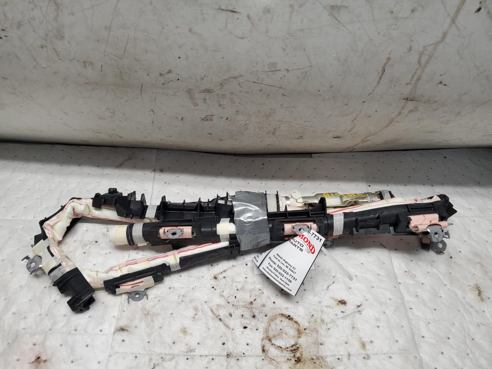 Air Bag for Honda vehicles