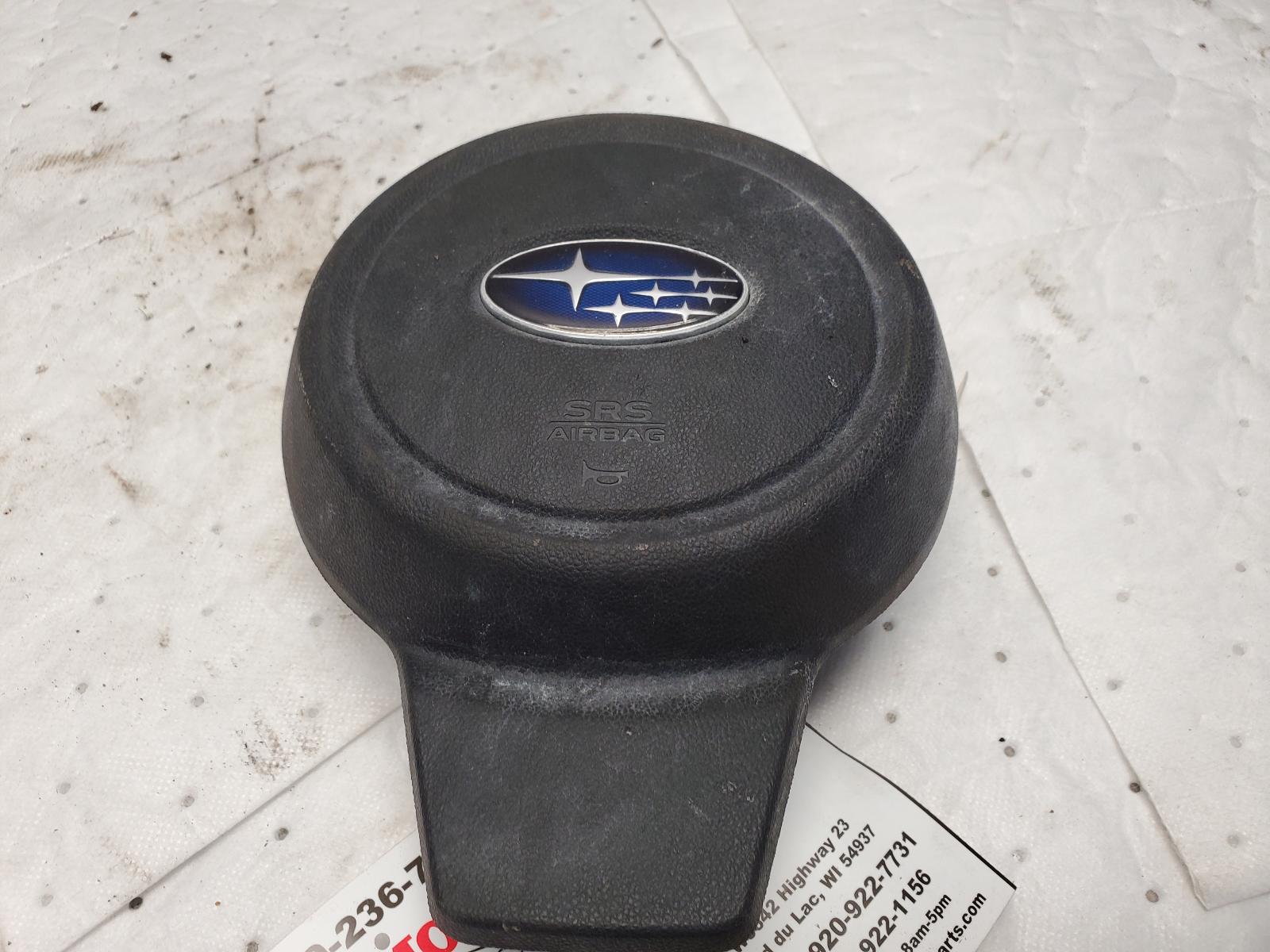 Air Bag for Subaru vehicles