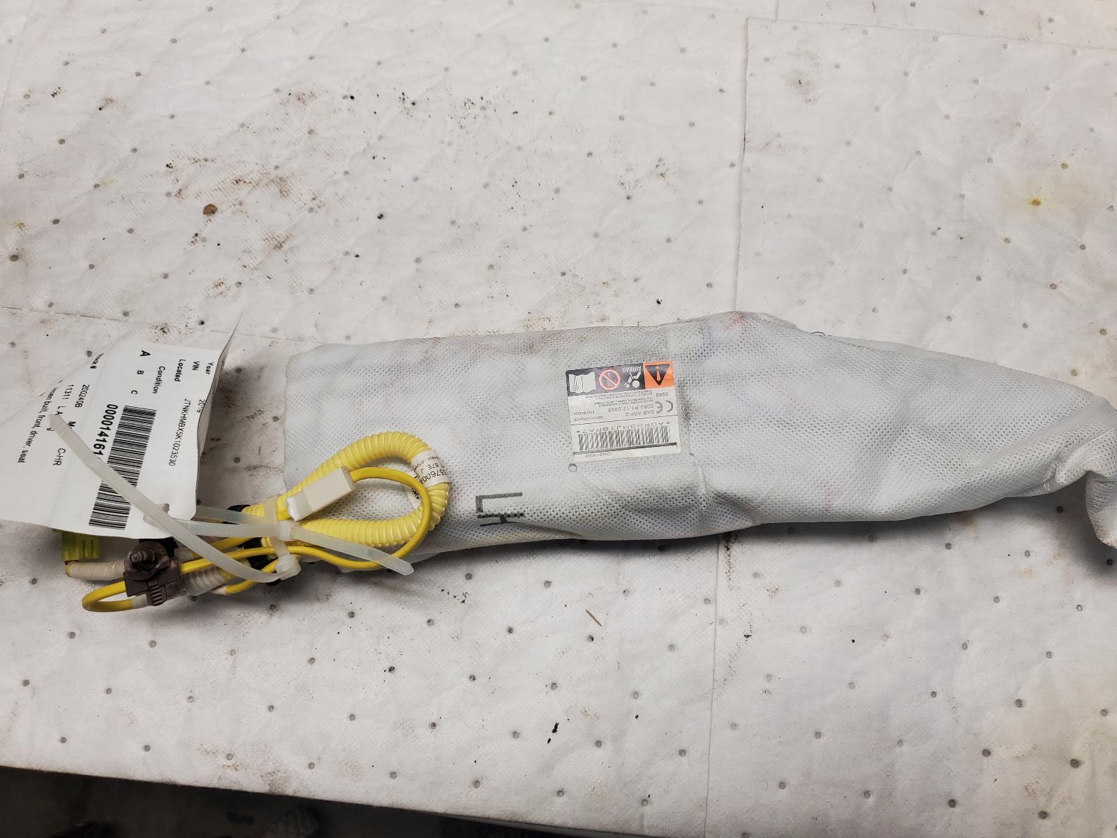 Air Bag for Toyota vehicles