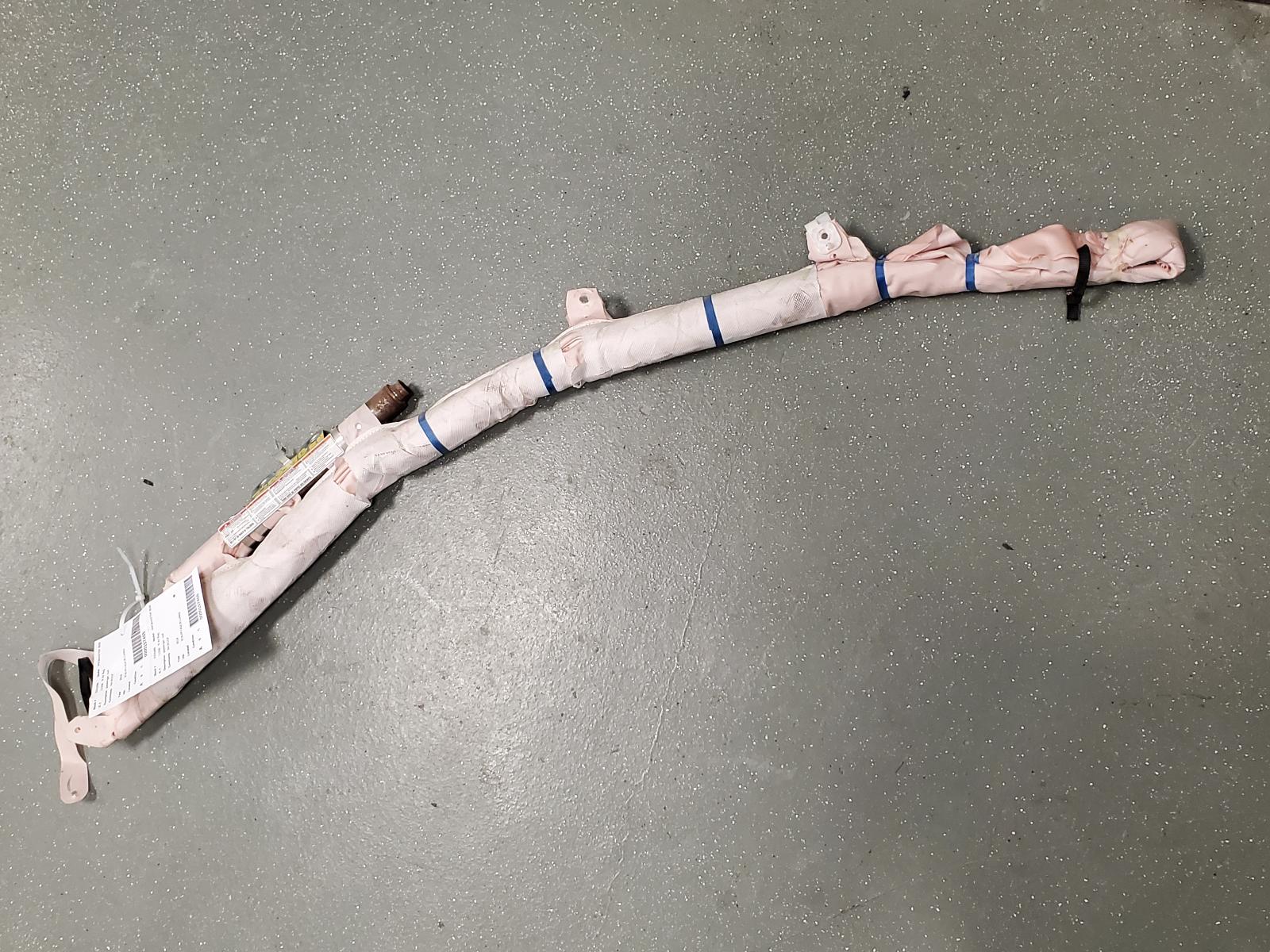 Air Bag for Dodge vehicles