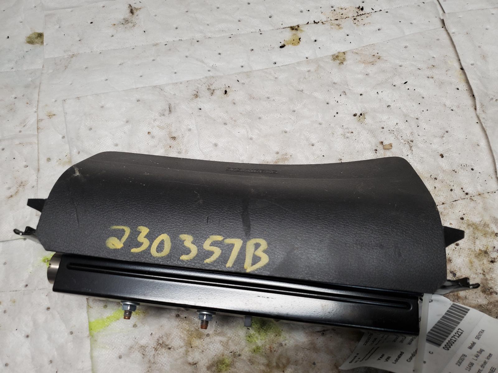 Air Bag for Nissan vehicles