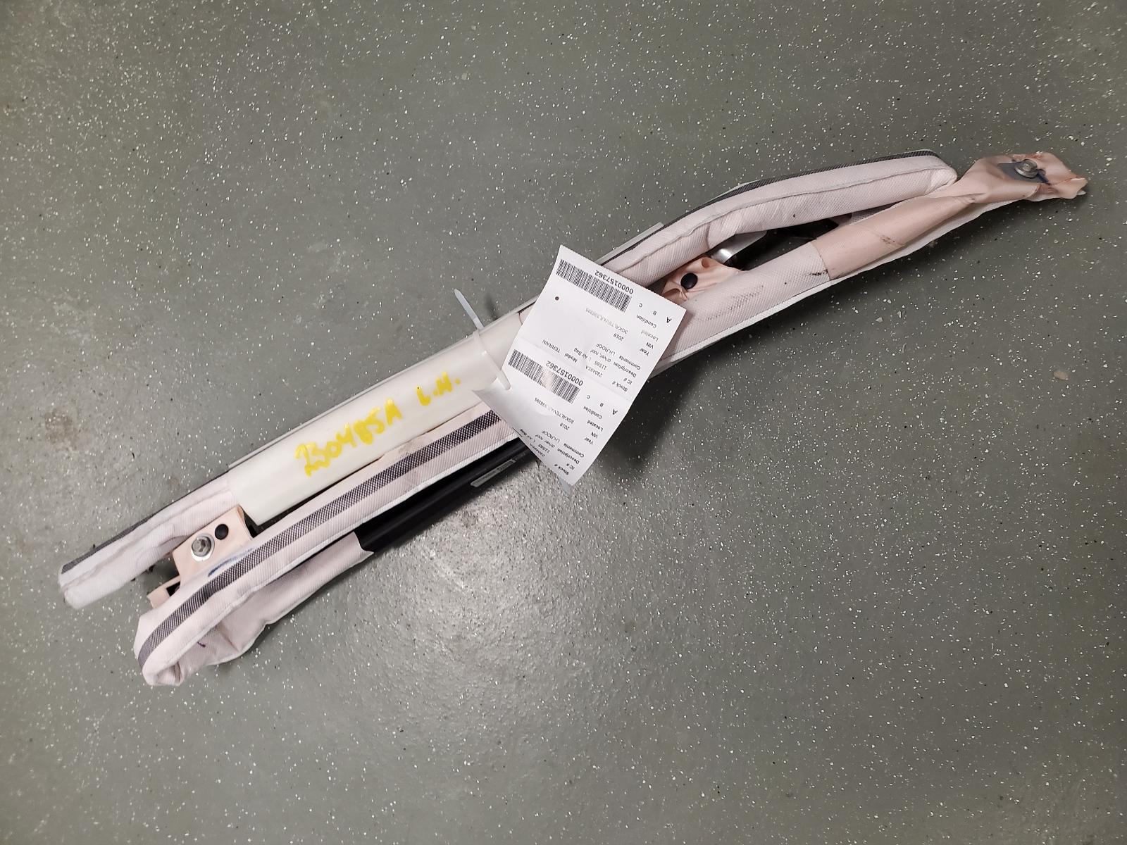 Air Bag for GMC vehicles