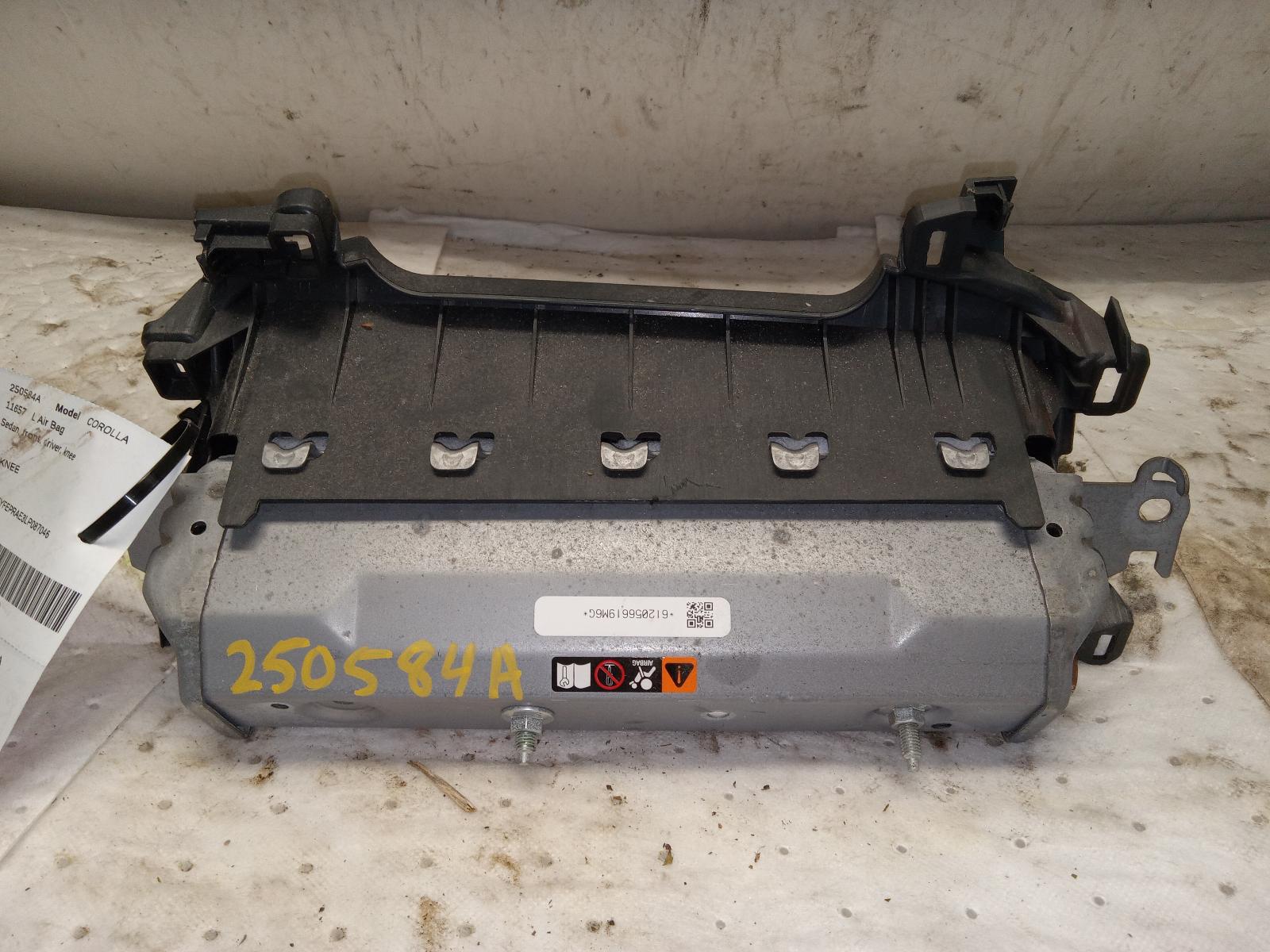 Air Bag for Toyota vehicles