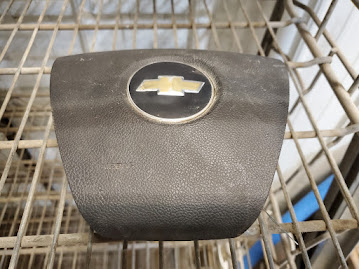 Air Bag for Chevrolet vehicles