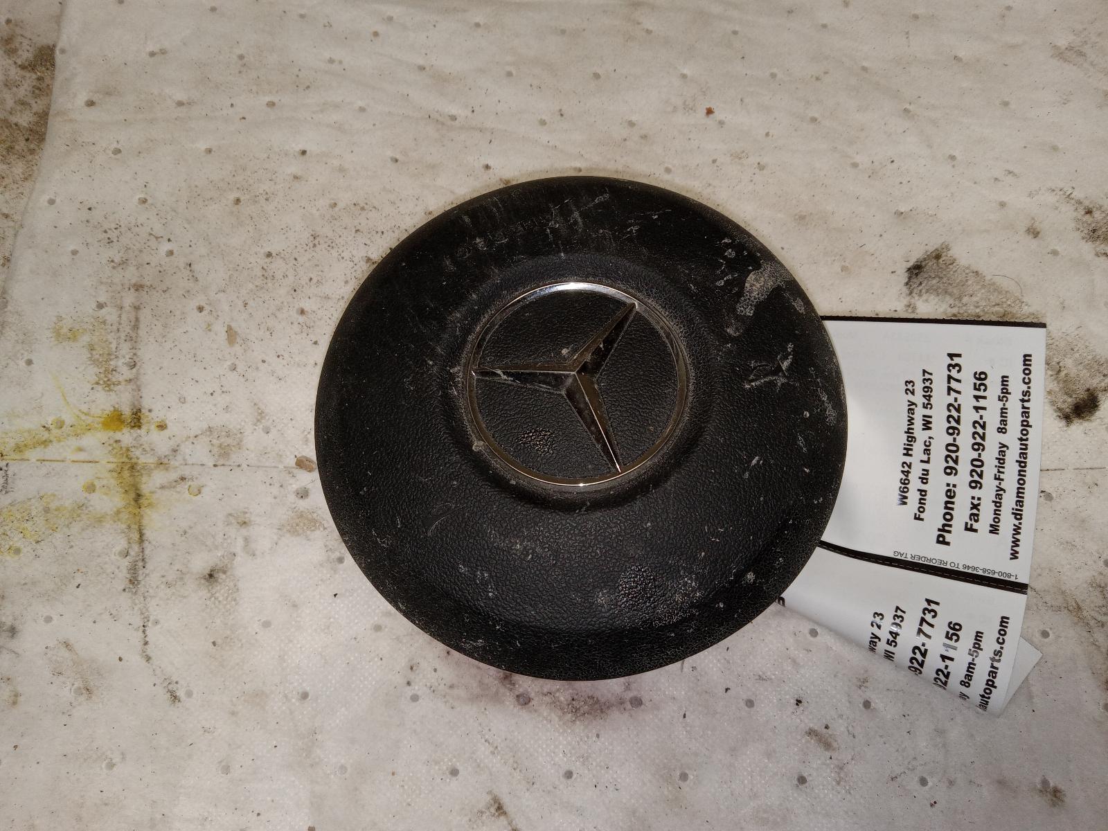 Air Bag for Mercedes-Benz vehicles