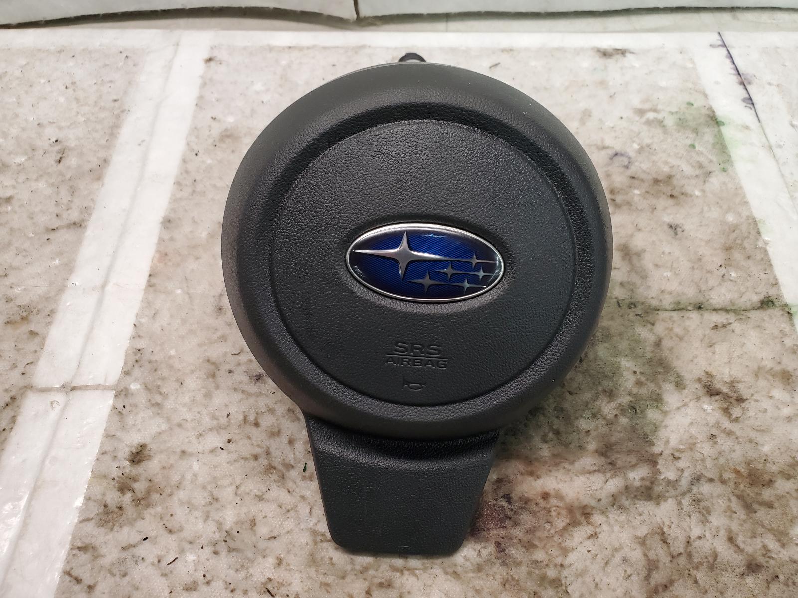 Air Bag for Subaru vehicles