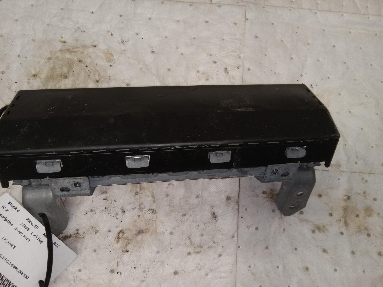 Air Bag for Acura vehicles