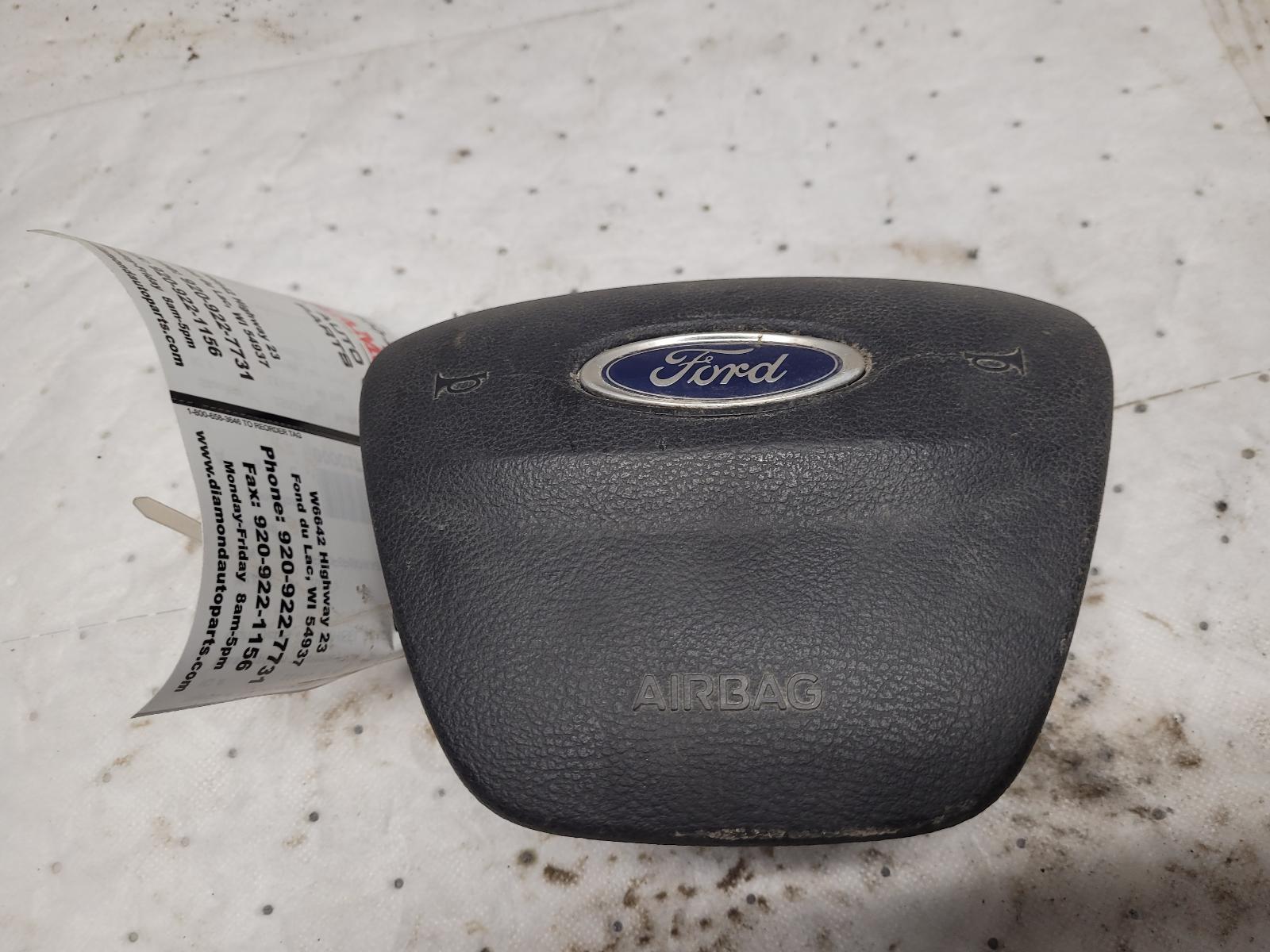 Air Bag for Ford vehicles