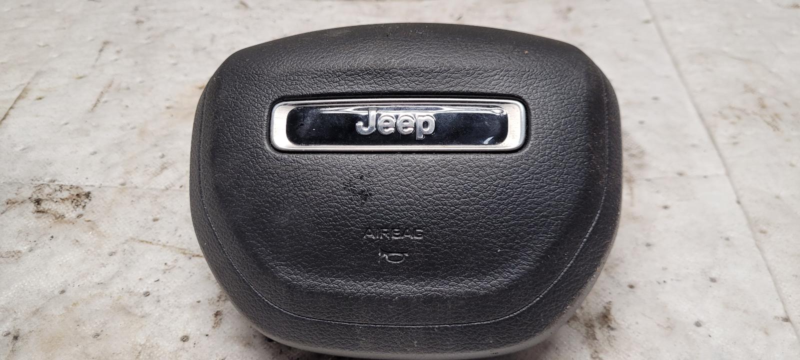 Air Bag for Jeep vehicles