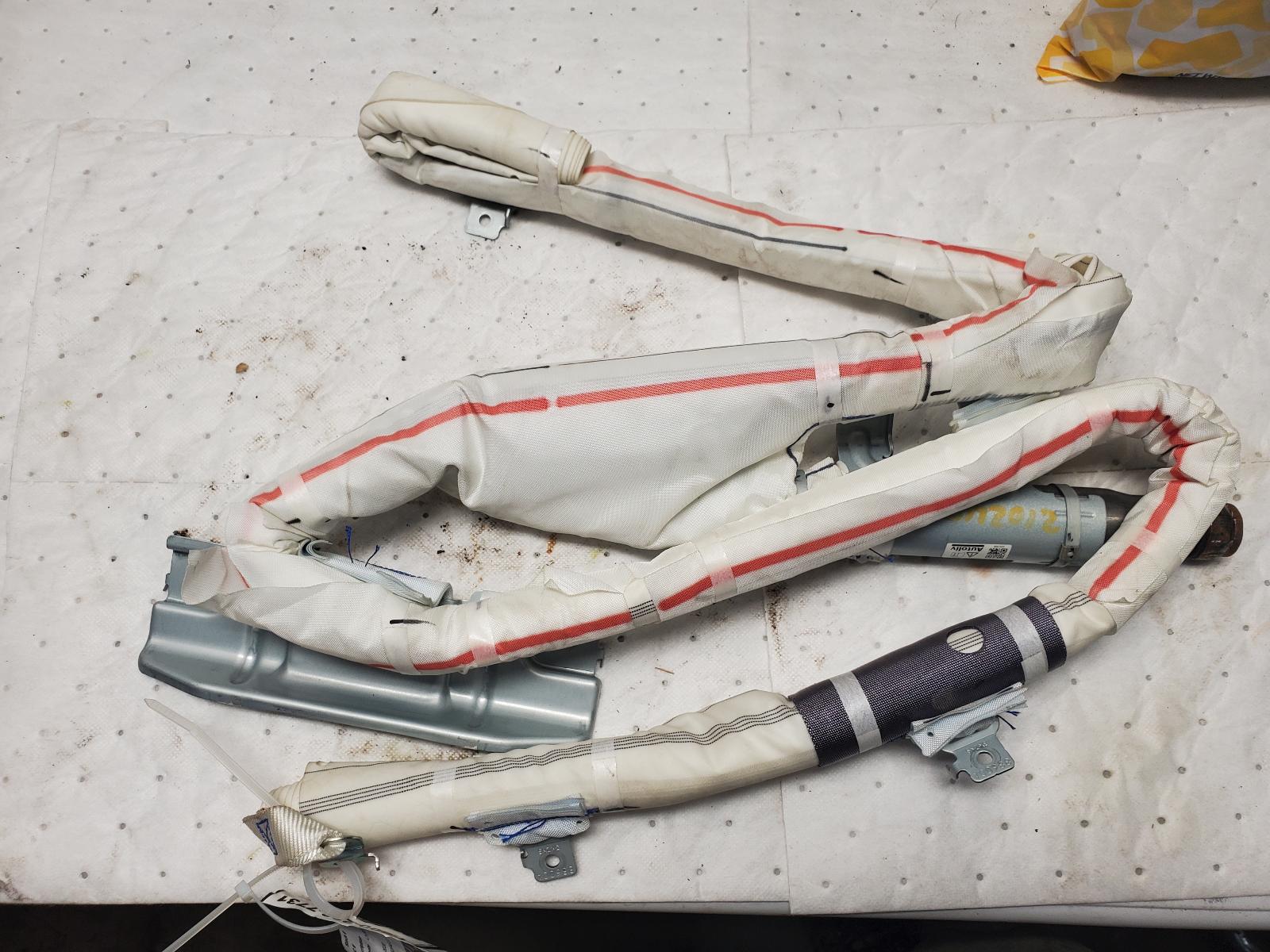 Air Bag for Mitsubishi vehicles