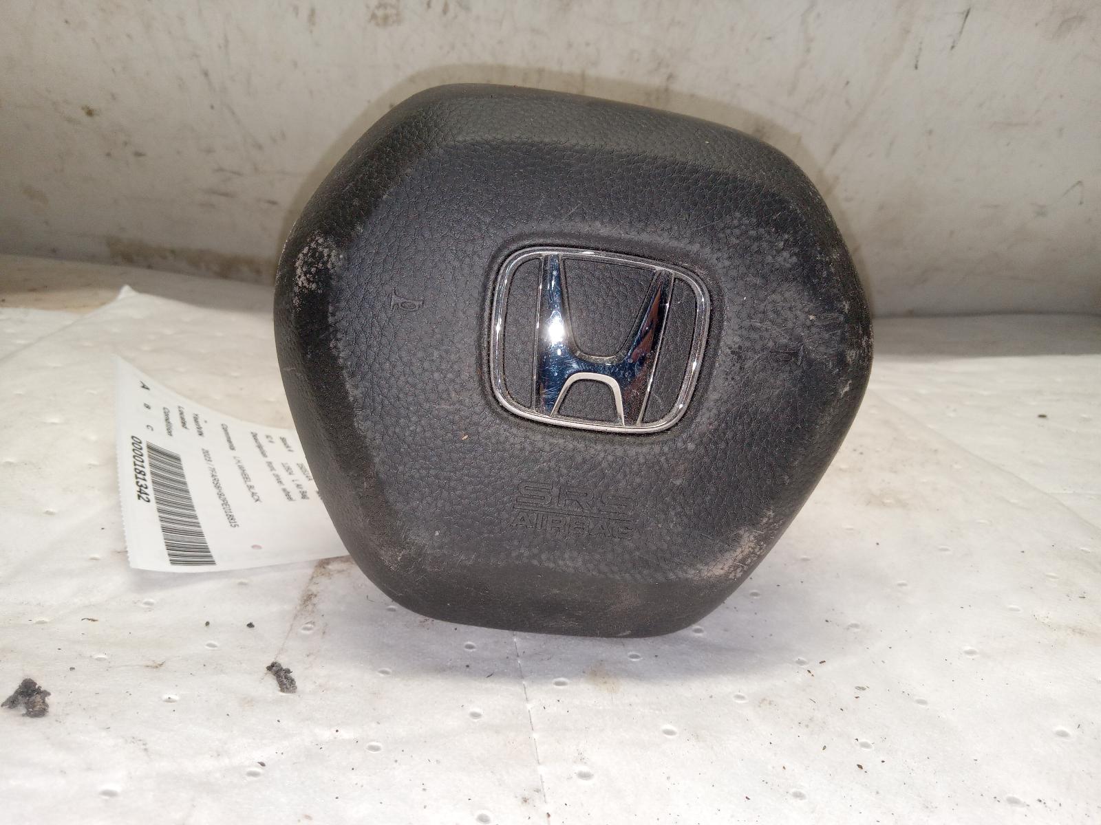 Air Bag for Honda vehicles