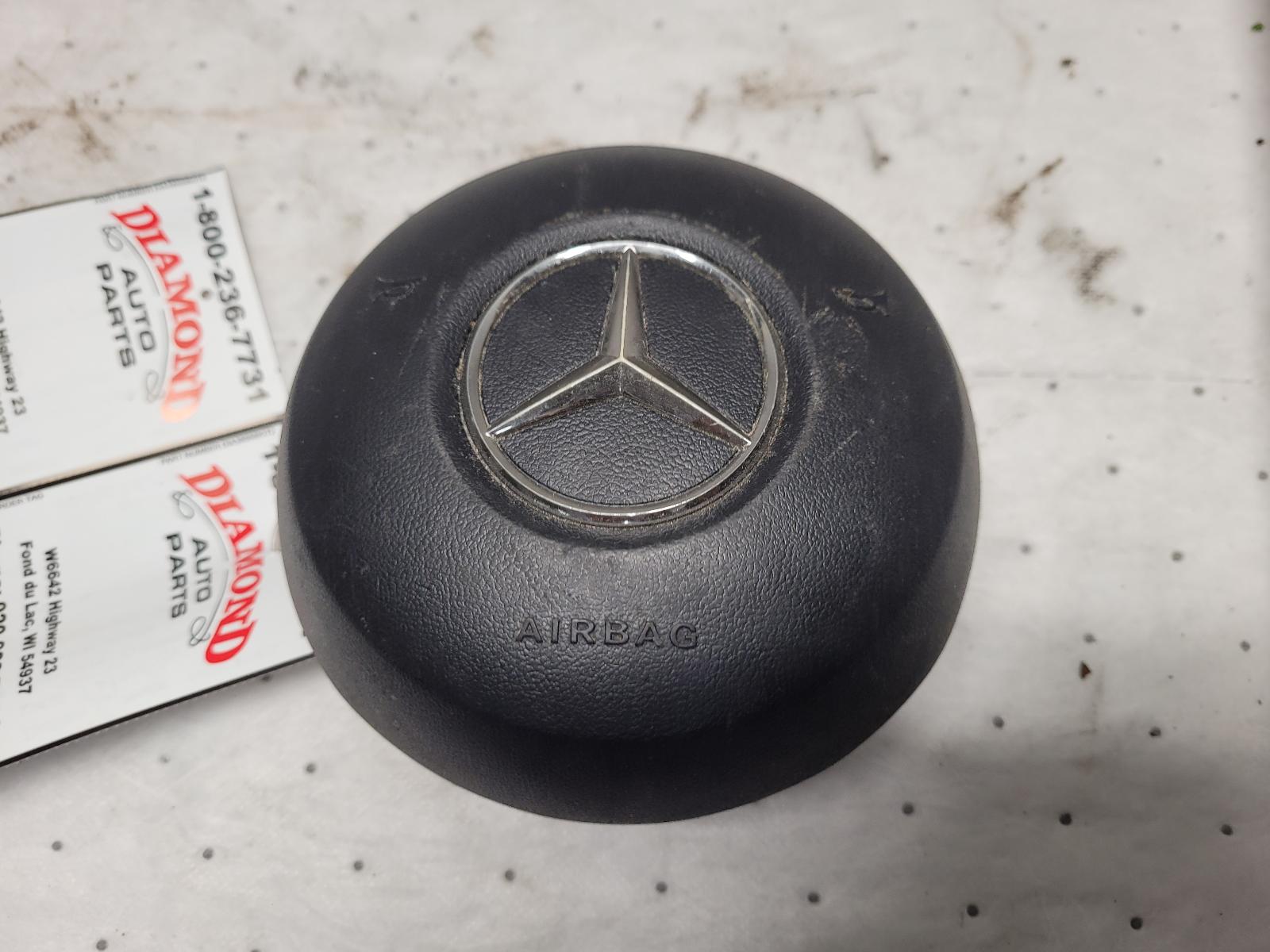 Air Bag for Mercedes-Benz vehicles