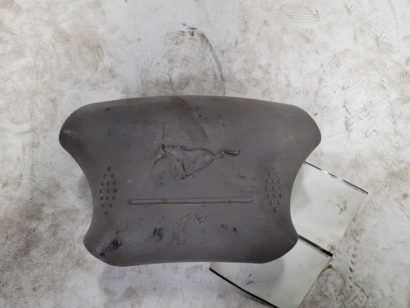 Air Bag for Ford vehicles