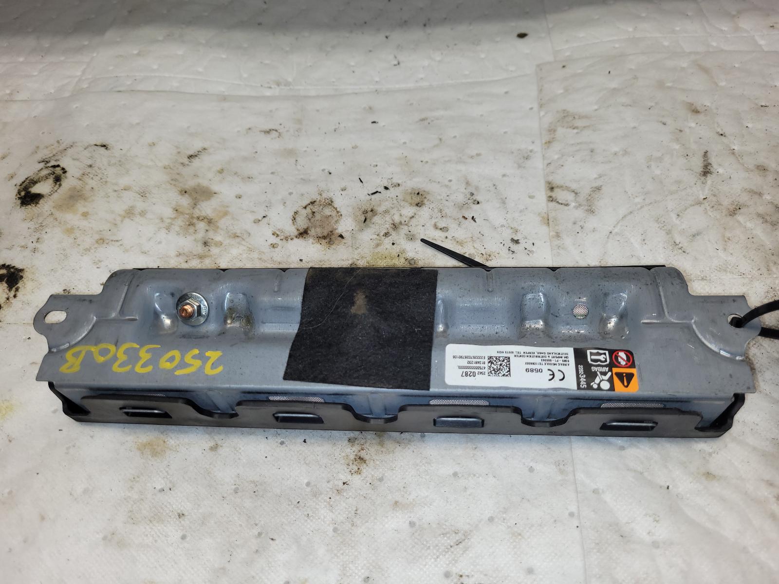 Air Bag for Chevrolet vehicles