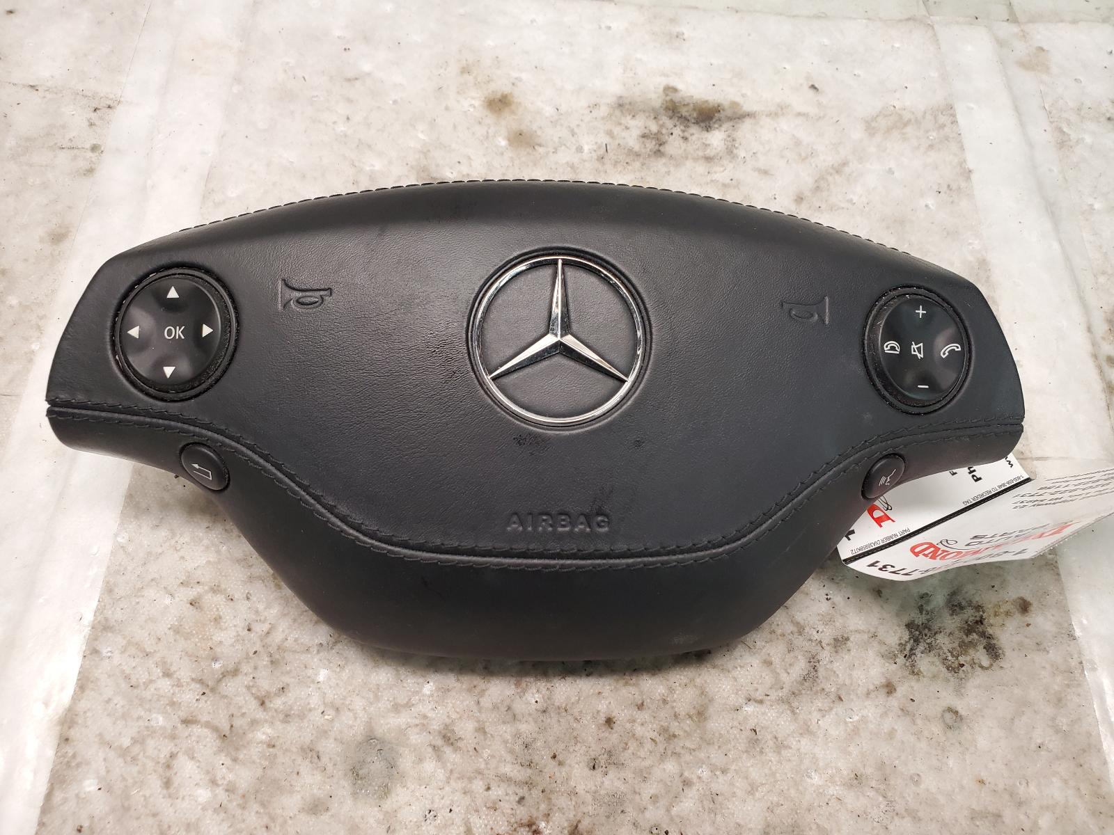 Air Bag for Mercedes-Benz vehicles