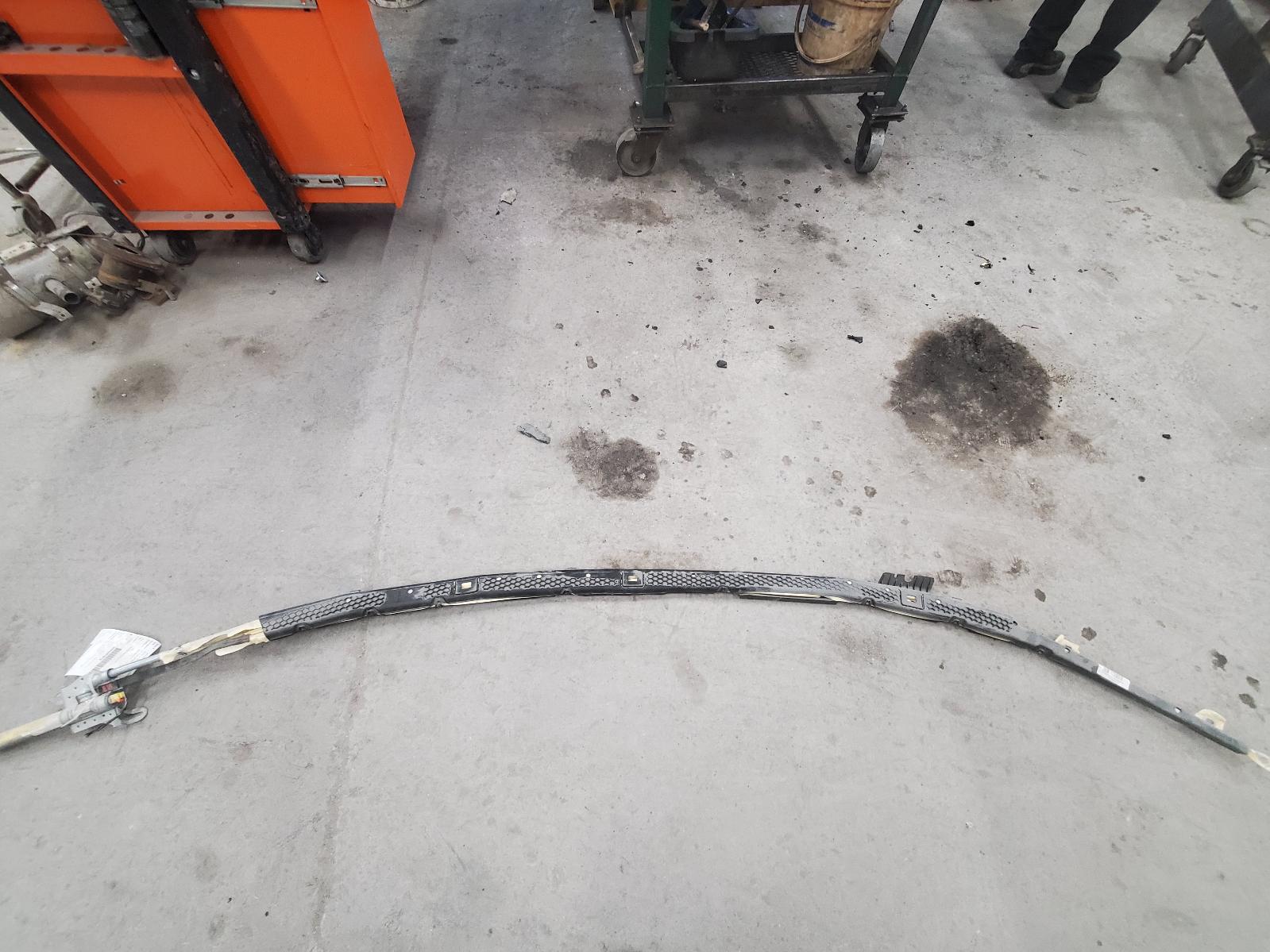 Air Bag for Mercedes-Benz vehicles