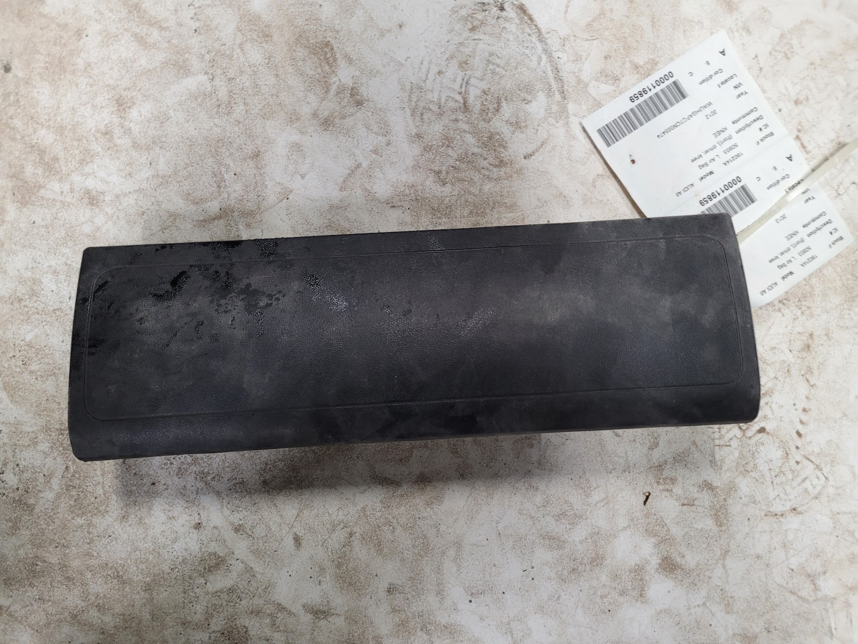 Air Bag for Audi vehicles