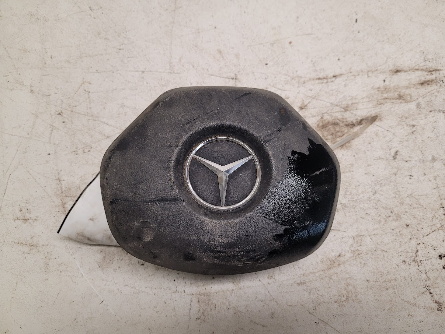 Air Bag for Hyundai vehicles