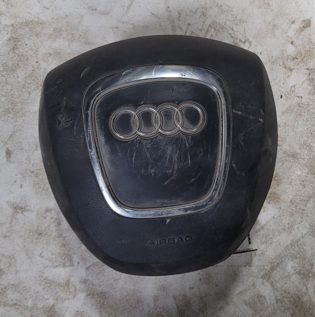Air Bag for Audi vehicles