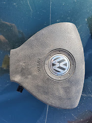 Air Bag for Volkswagen vehicles