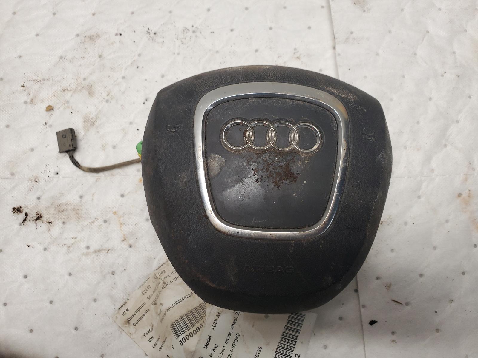 Air Bag for Audi vehicles