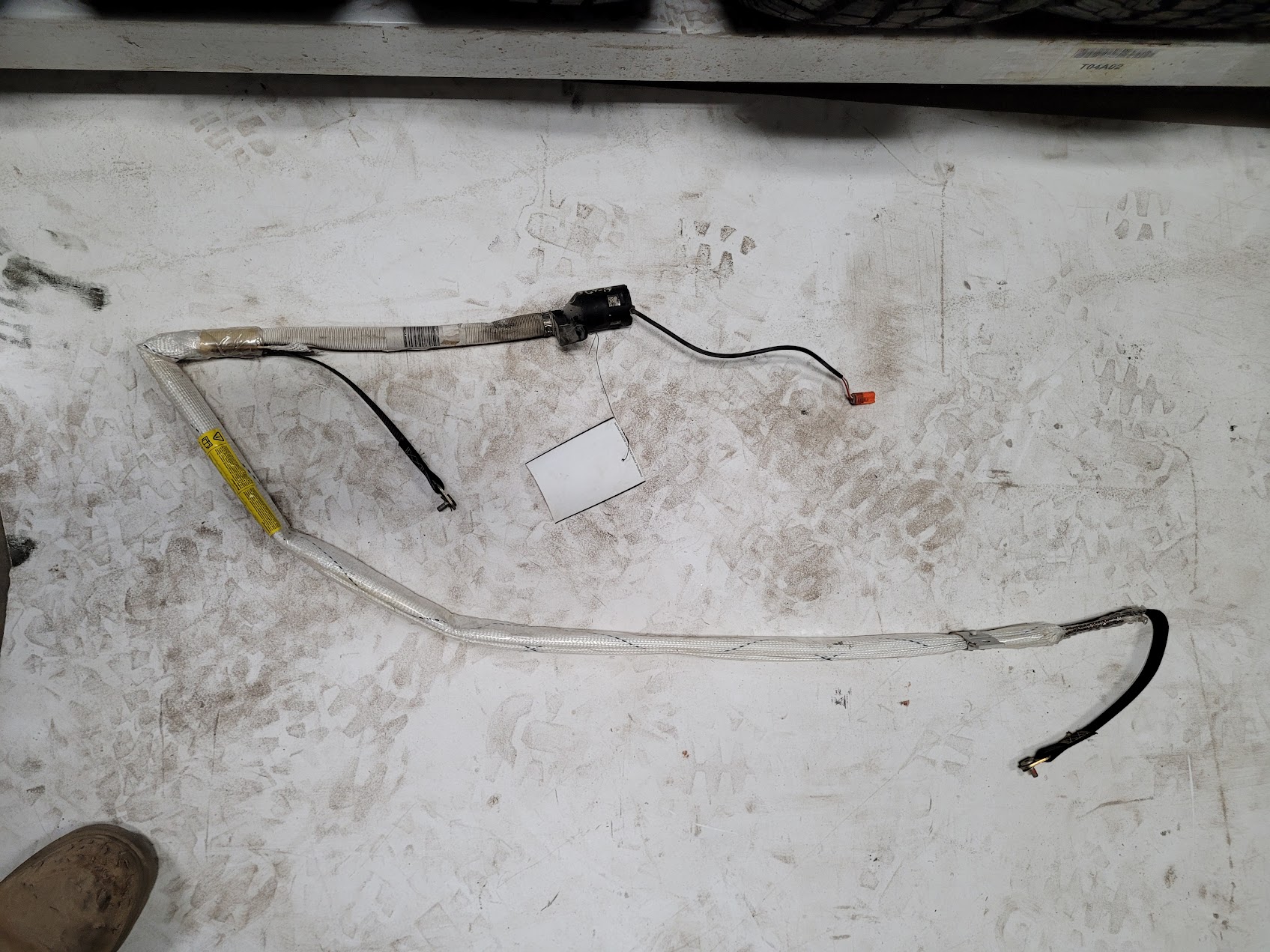 Air Bag for Bmw vehicles