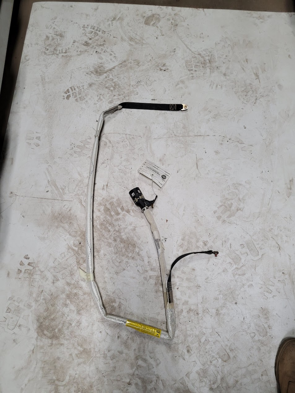 Air Bag for Bmw vehicles