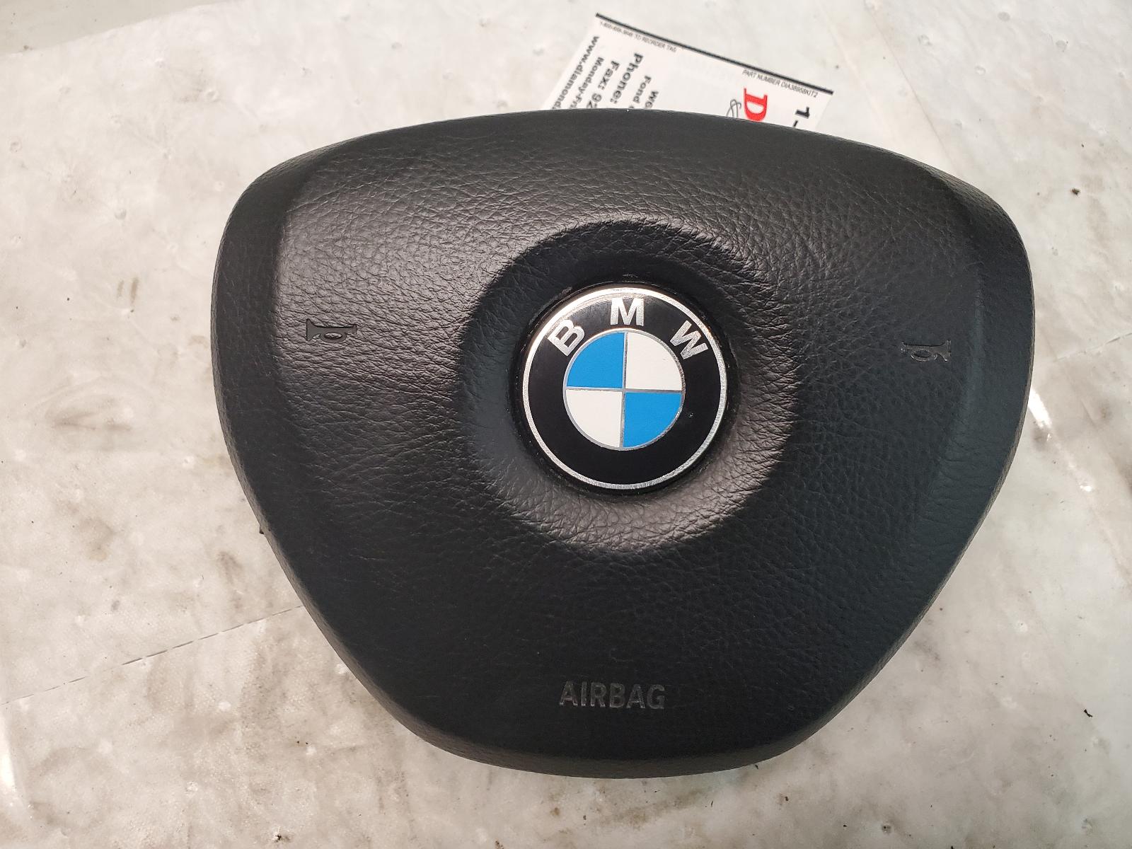 Air Bag for Bmw vehicles