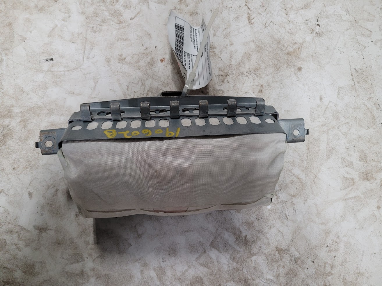 Air Bag for Nissan vehicles