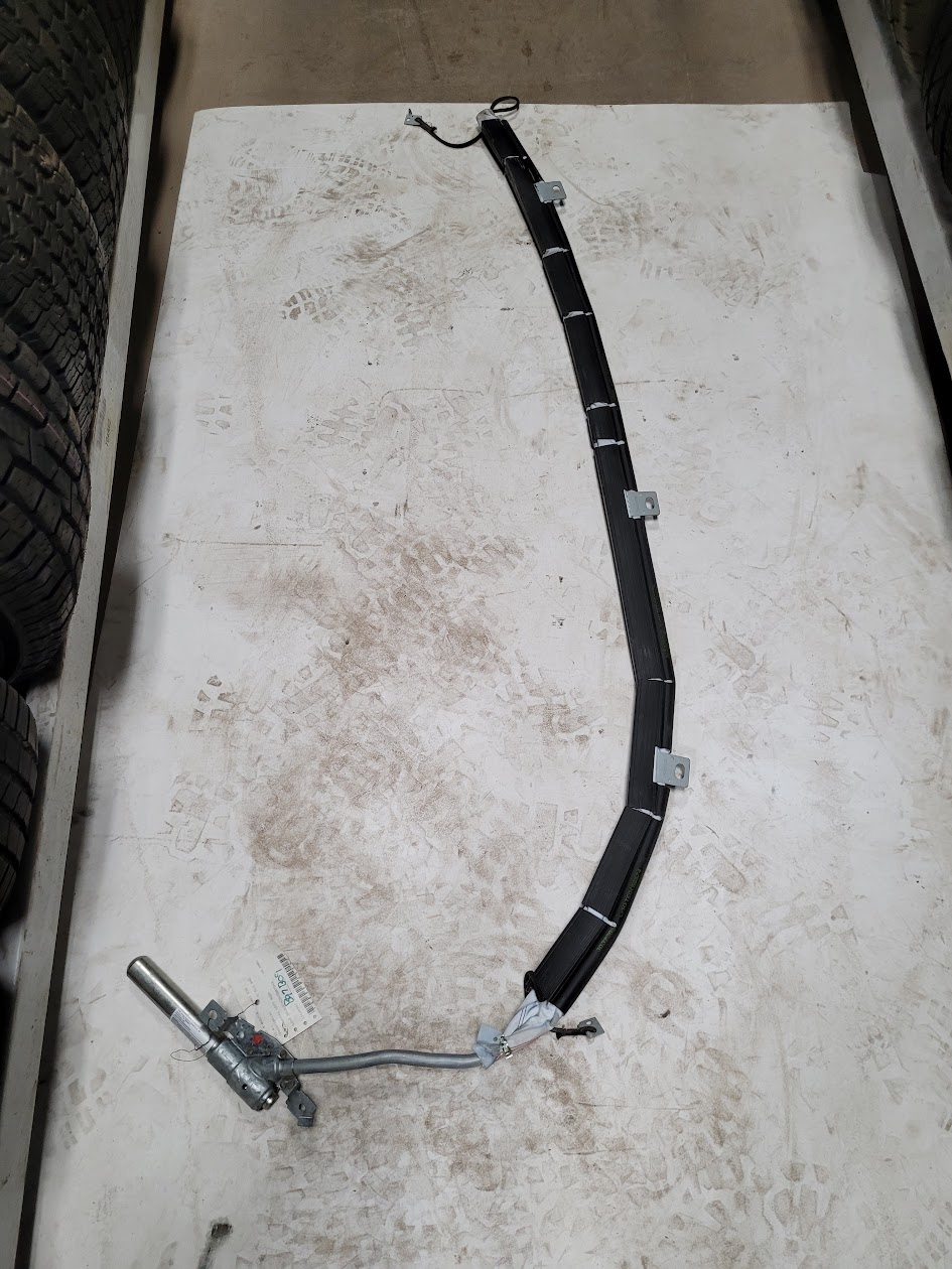 Air Bag for Jaguar vehicles