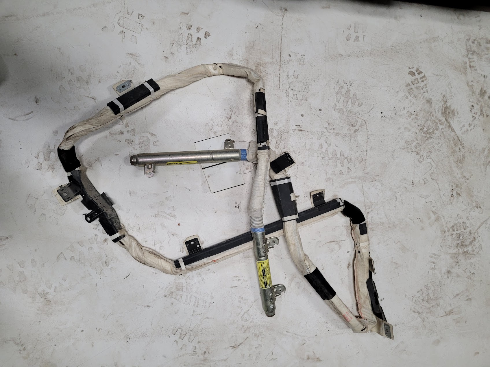 Air Bag for Toyota vehicles