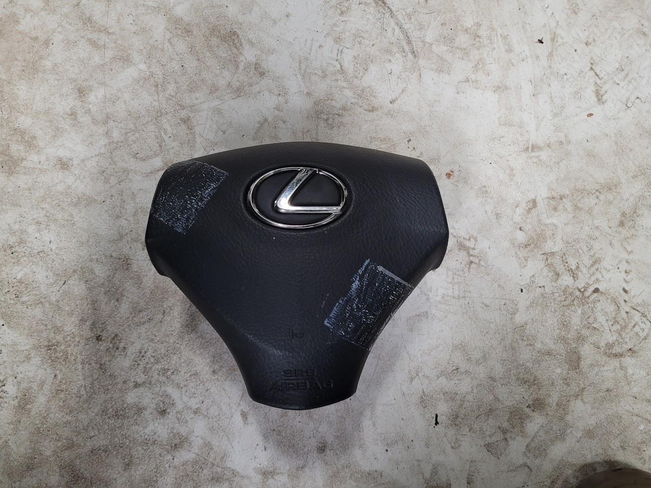 Air Bag for Lexus vehicles