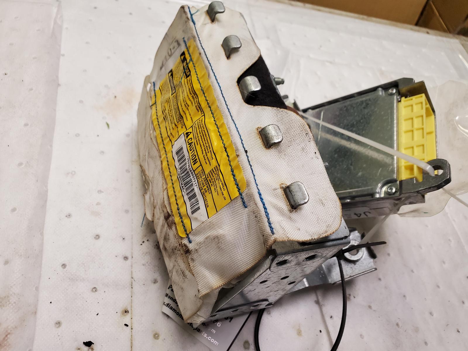 Air Bag for Toyota vehicles