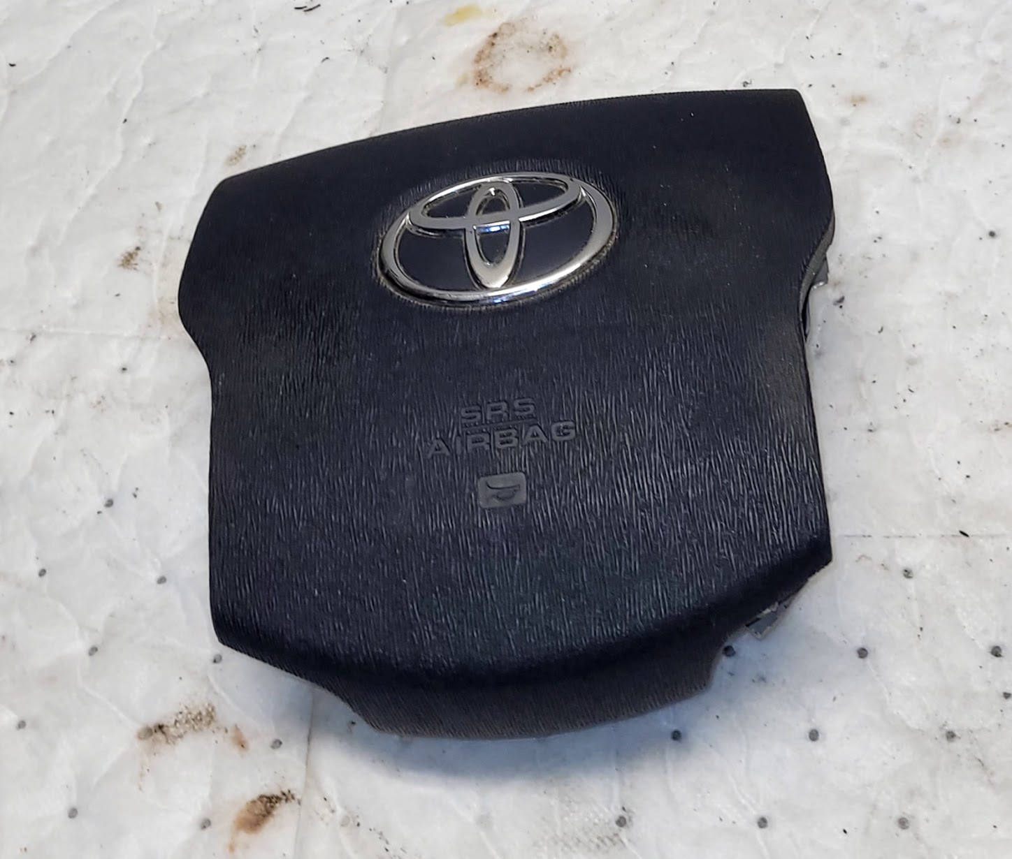 Air Bag for Toyota vehicles