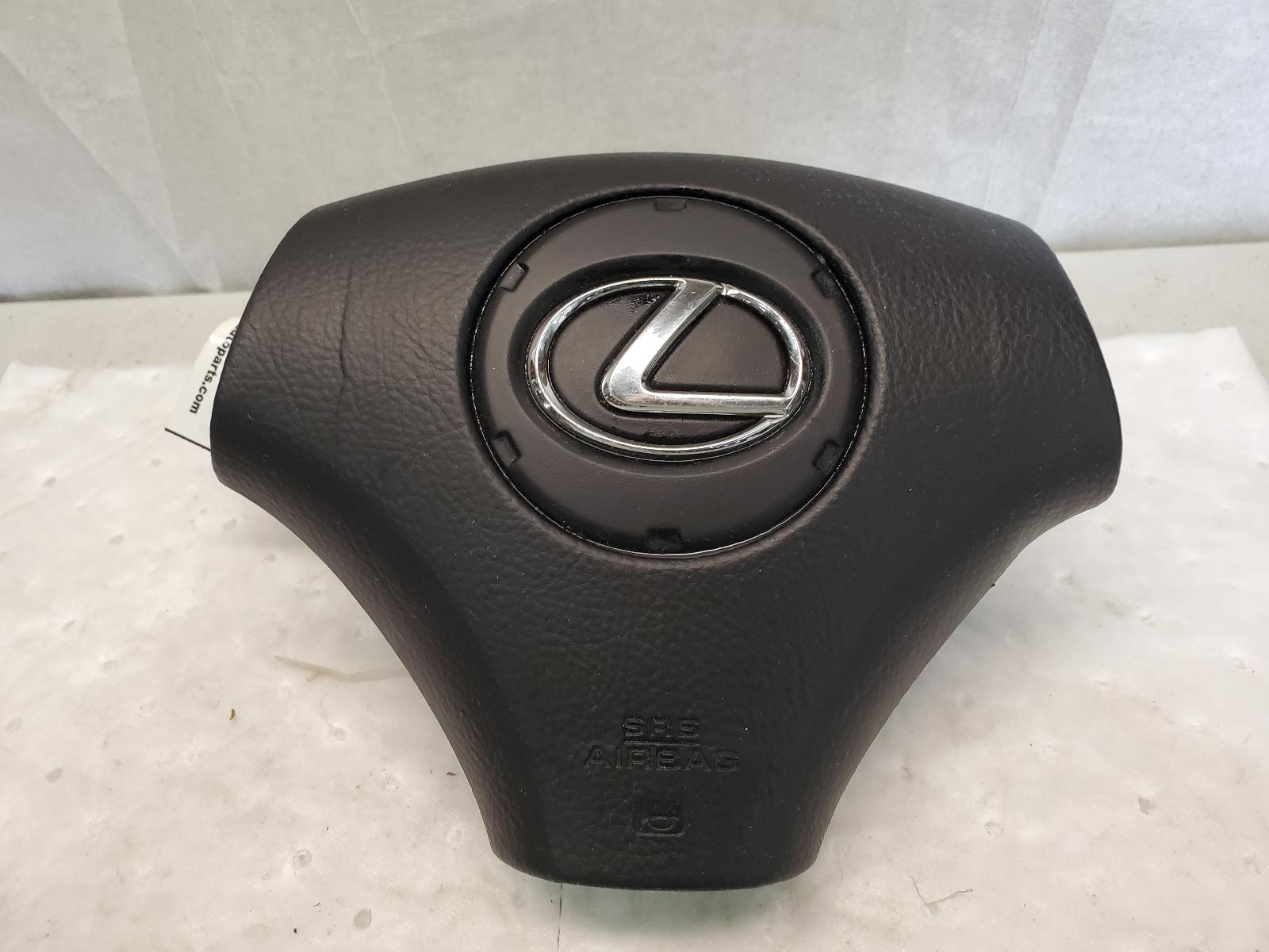 Air Bag for Lexus vehicles