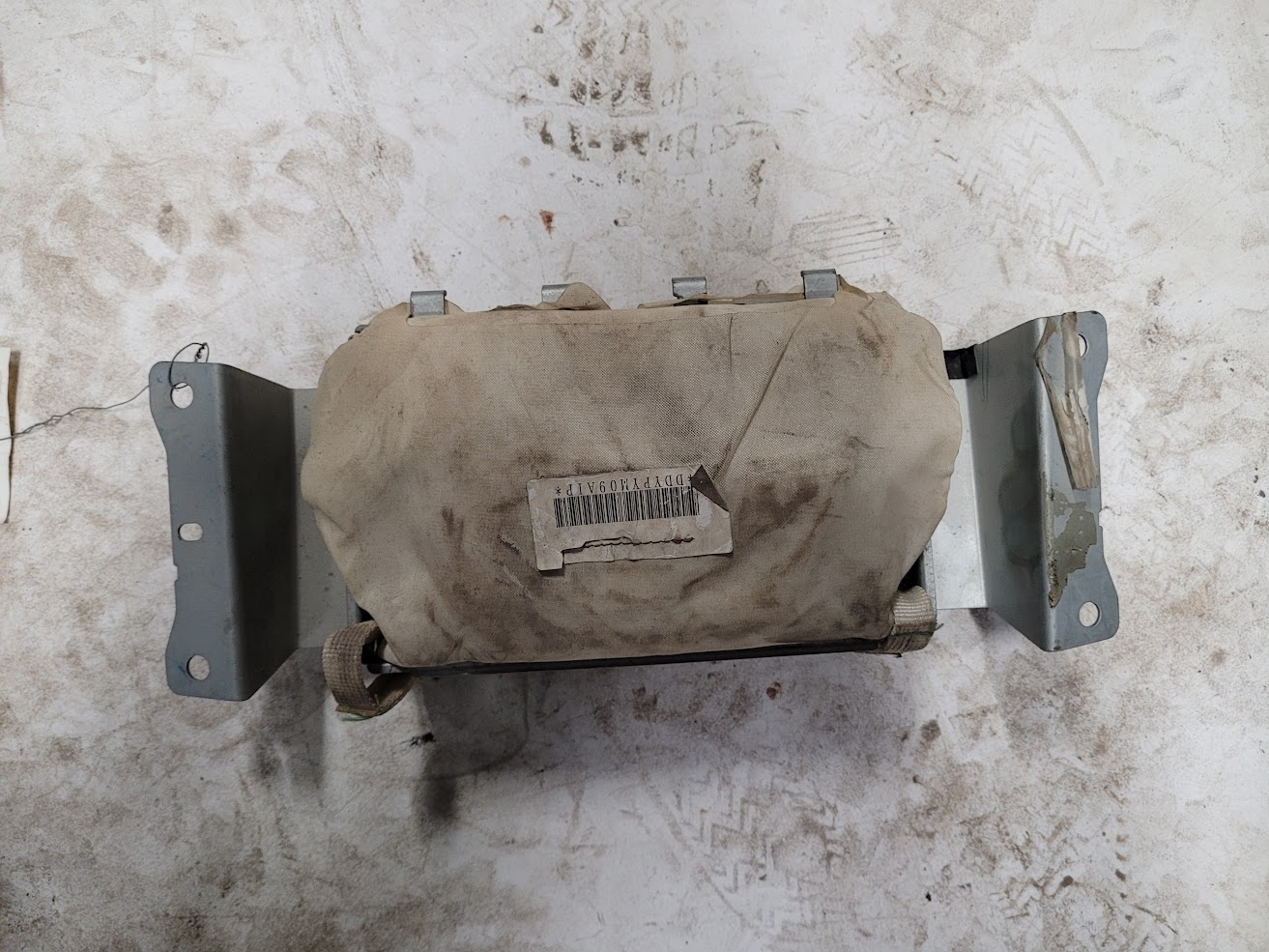 Air Bag for Mazda vehicles