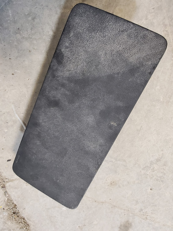 Air Bag for GMC and Chevrolet vehicles