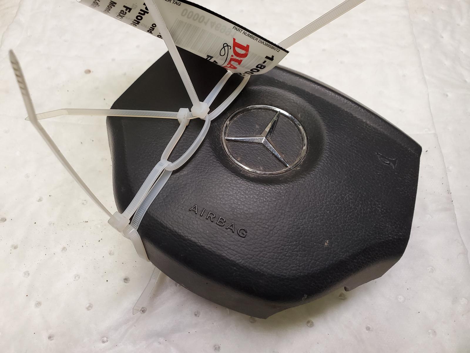 Air Bag for Mercedes-Benz vehicles