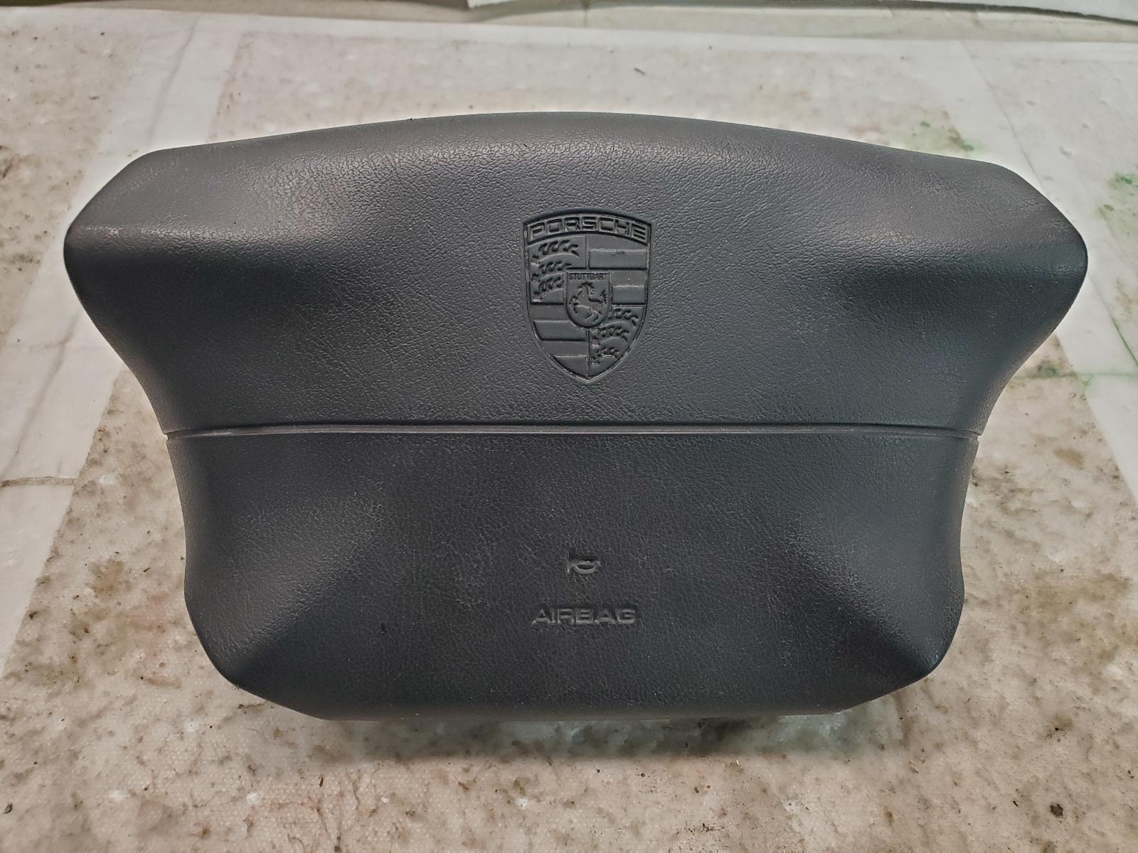 Air Bag for Porsche vehicles