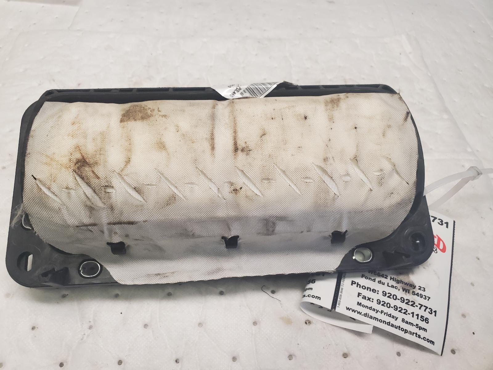 Air Bag for Porsche vehicles
