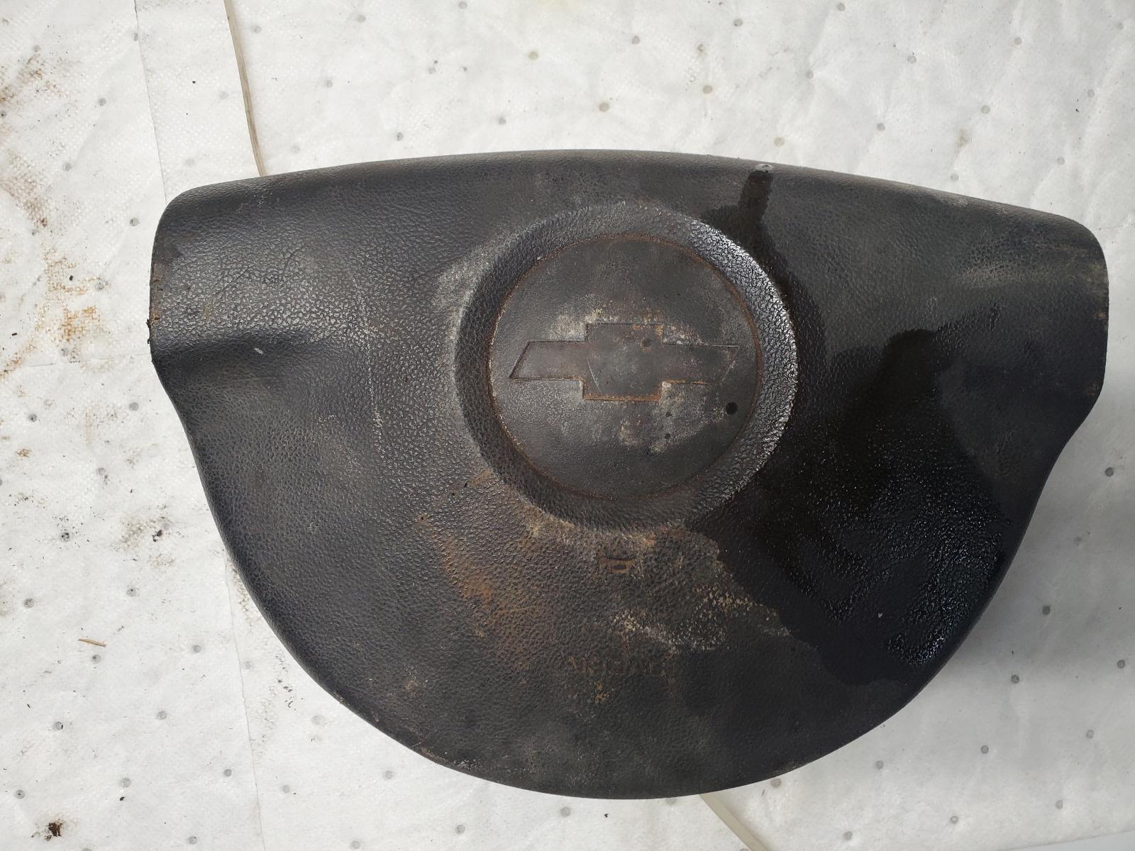 Air Bag for Chevrolet vehicles