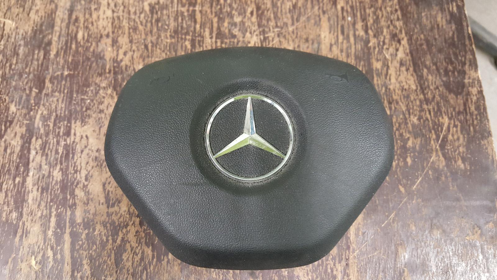 Air Bag for Mercedes-Benz vehicles