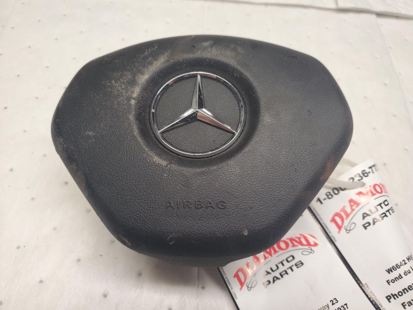 Air Bag for Mercedes-Benz vehicles