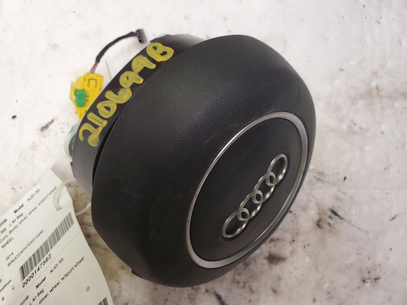 Air Bag for Audi vehicles
