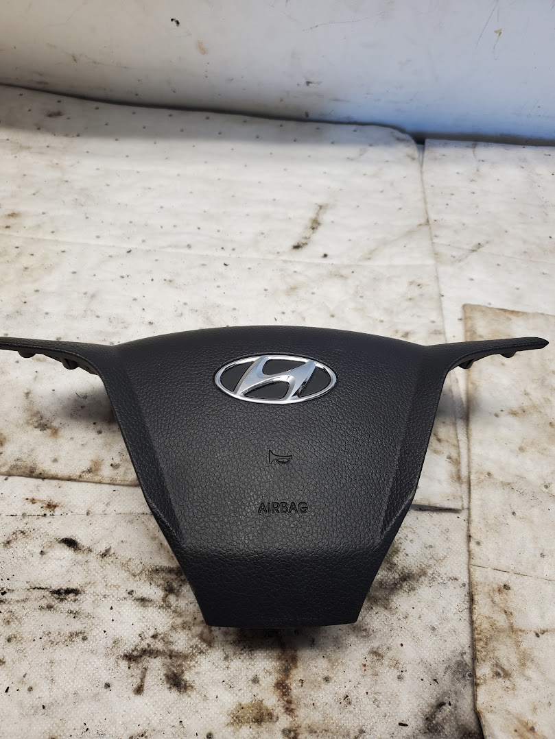 Air Bag for Hyundai vehicles