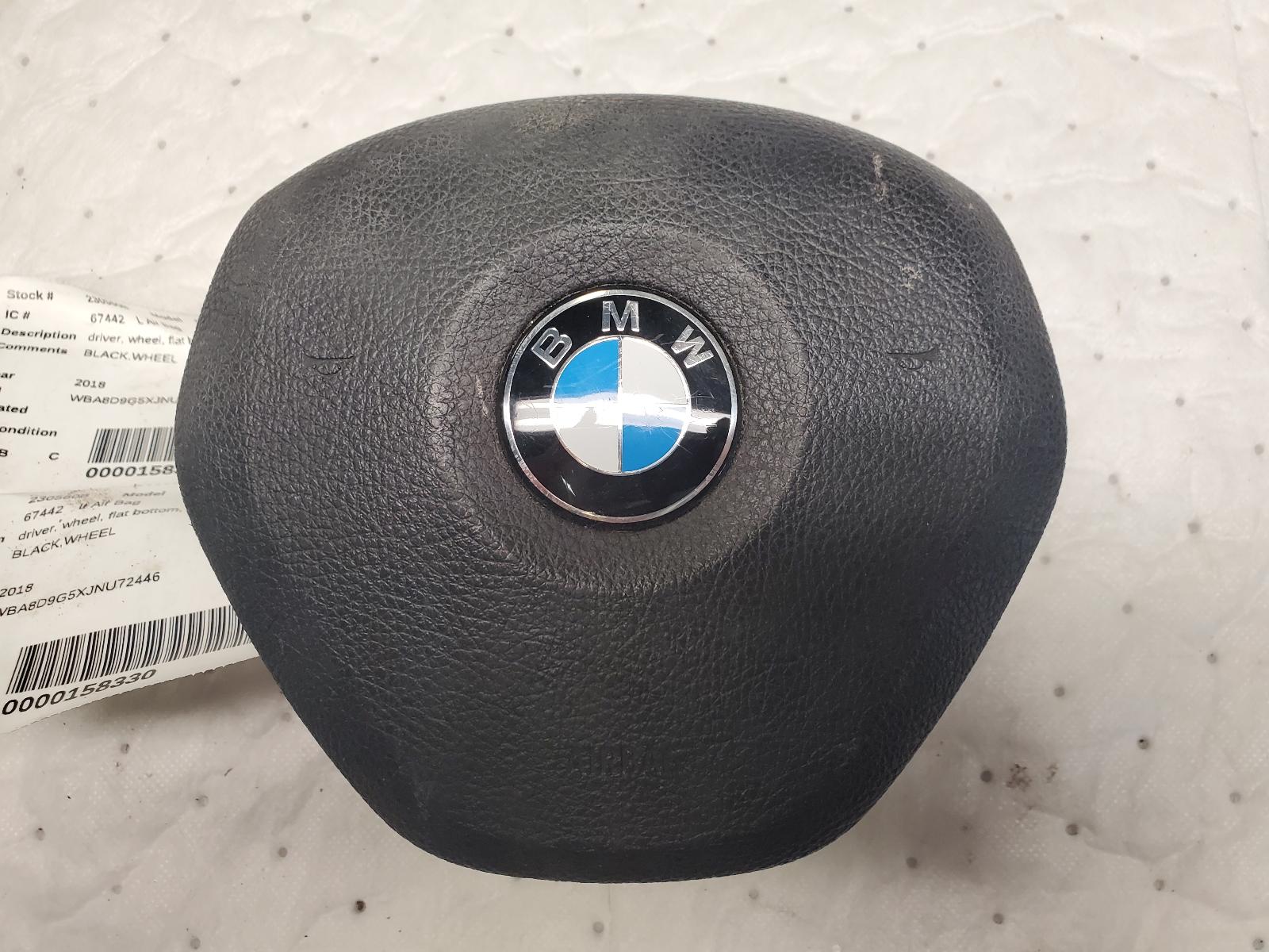 Air Bag for Bmw vehicles