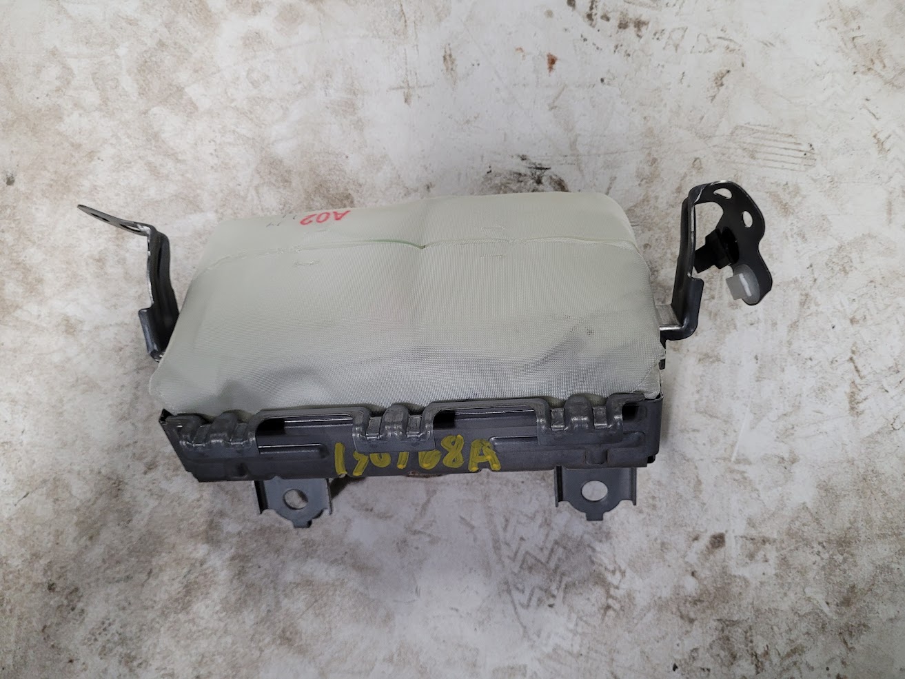 Air Bag for Lexus vehicles