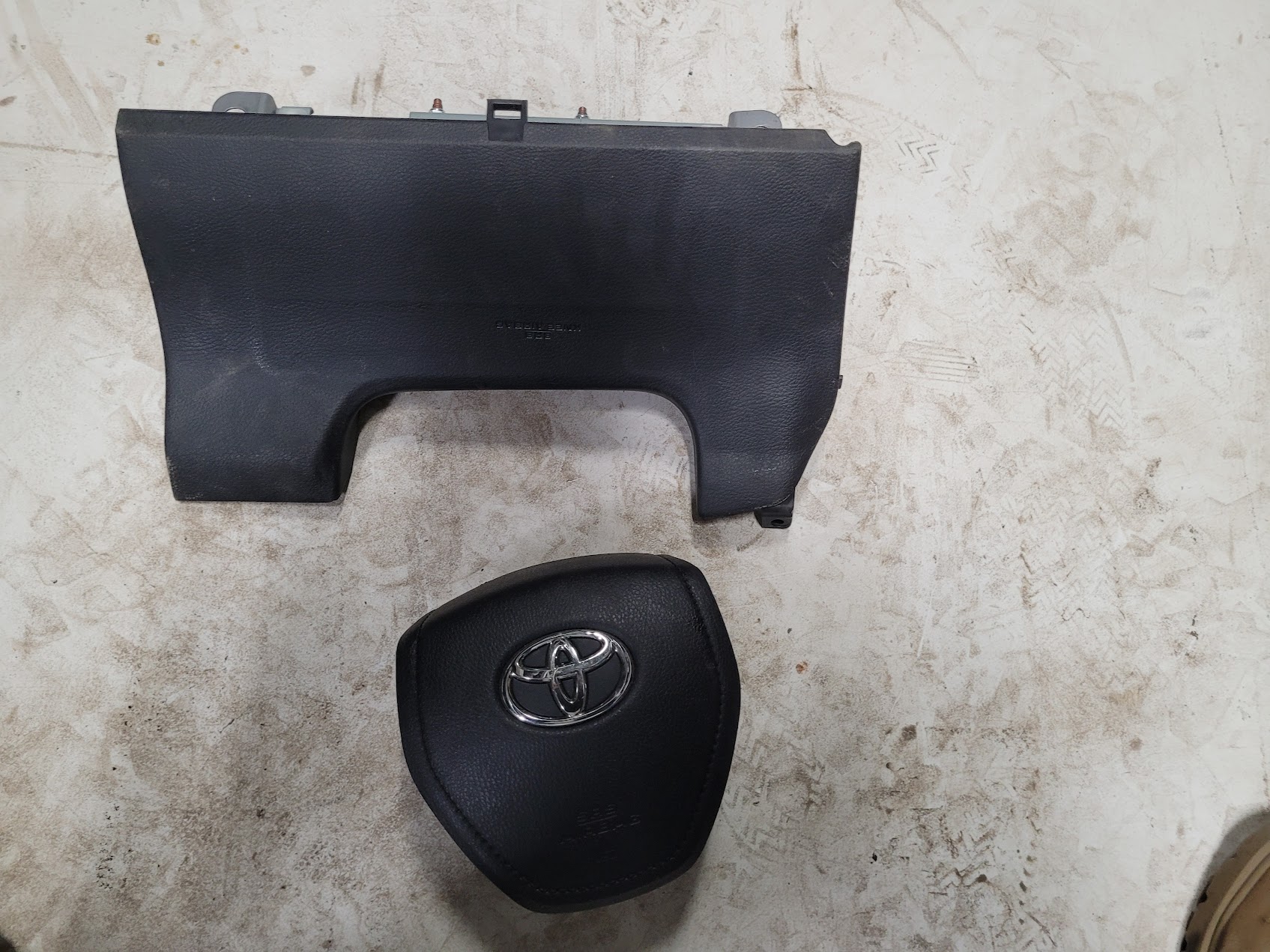 Air Bag for Toyota vehicles